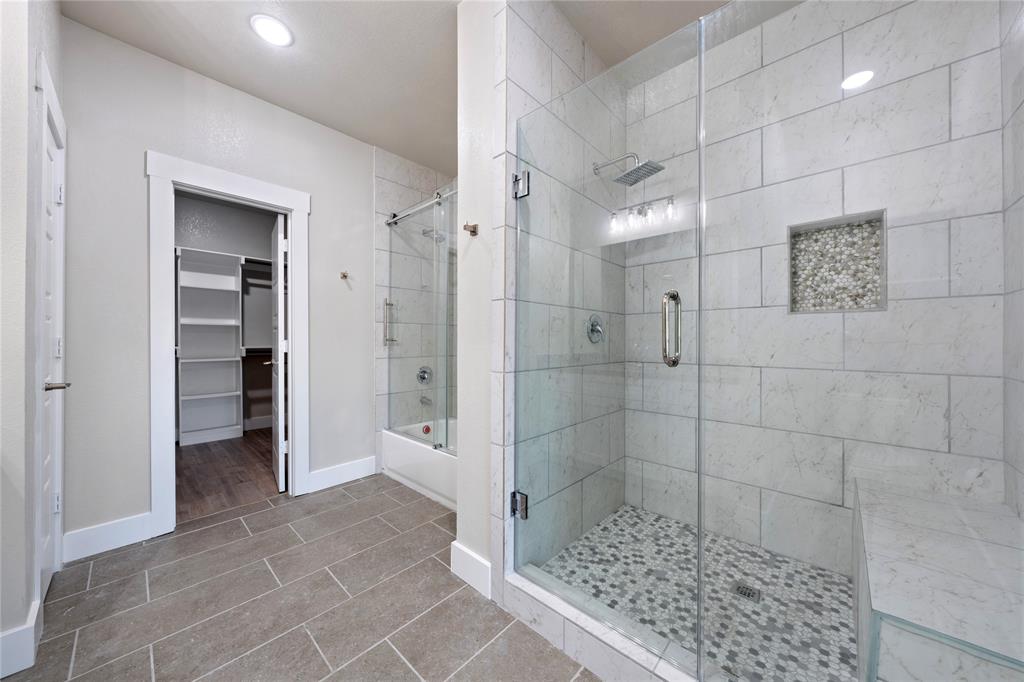 Laster Ranch - Residential