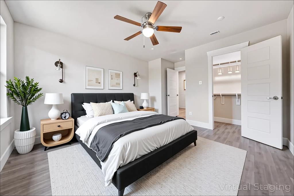 Laster Ranch - Residential