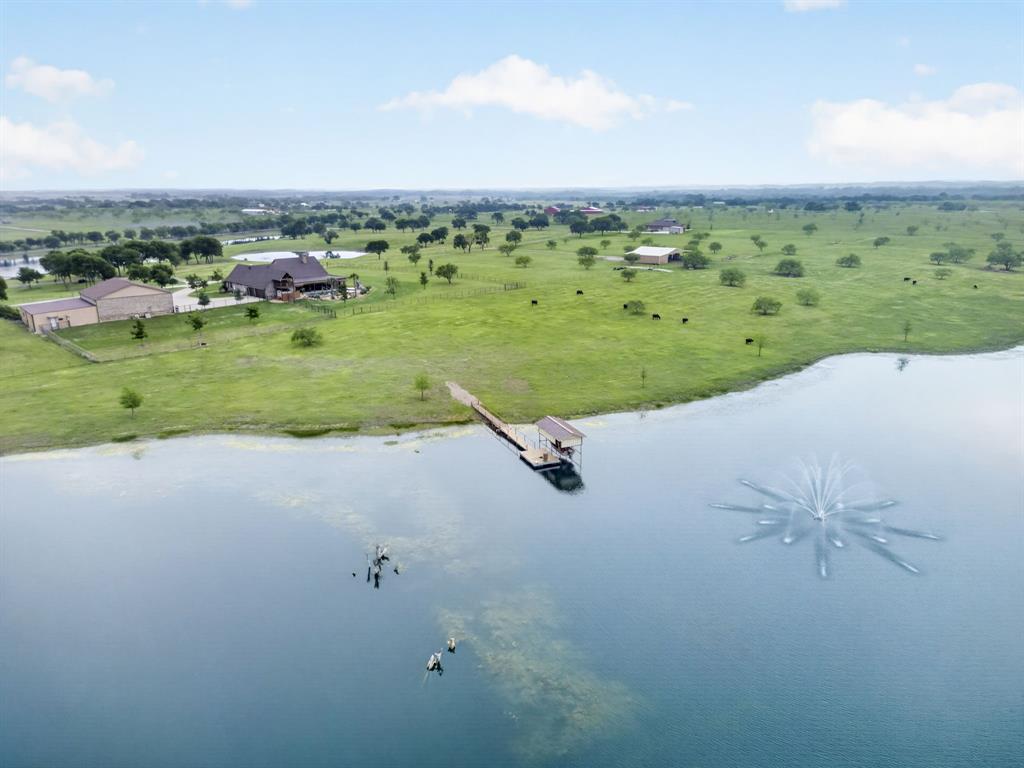 A Garza - Farm