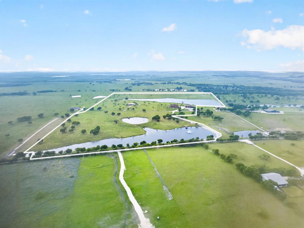 A Garza - Farm
