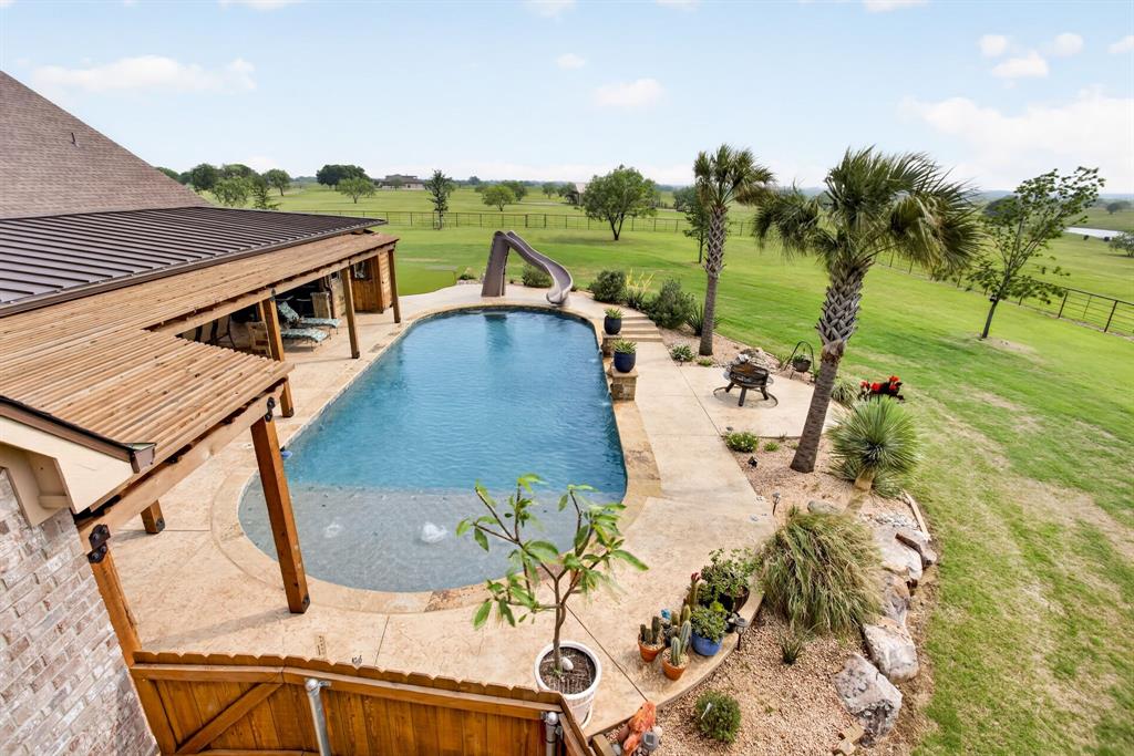 A Garza - Farm