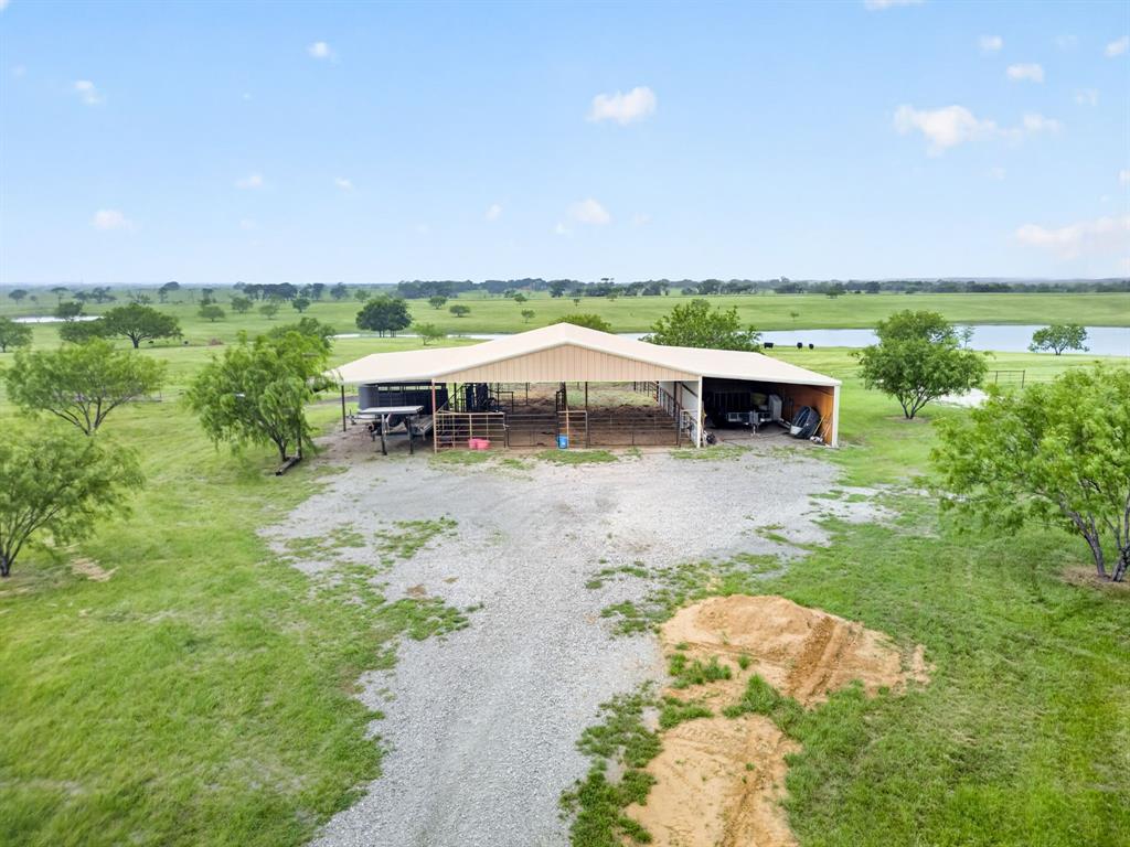 A Garza - Farm
