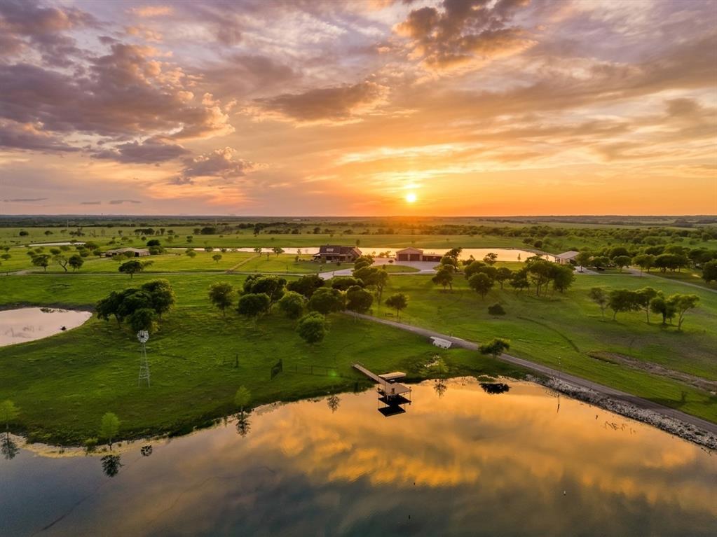 A Garza - Farm