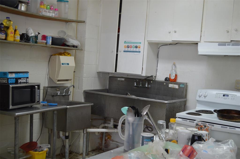 Honey Crest Heights - Commercial Sale