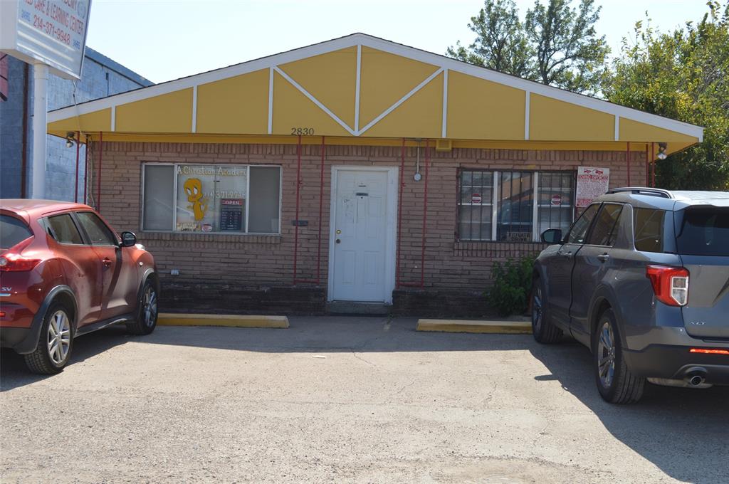 Honey Crest Heights - Commercial Sale