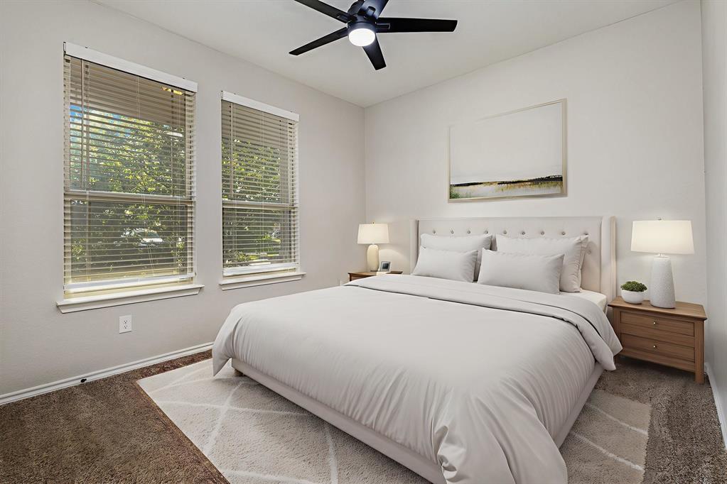 Harvest Meadows Phas - Residential