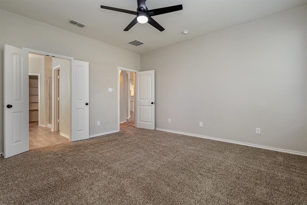 Harvest Meadows Phas - Residential