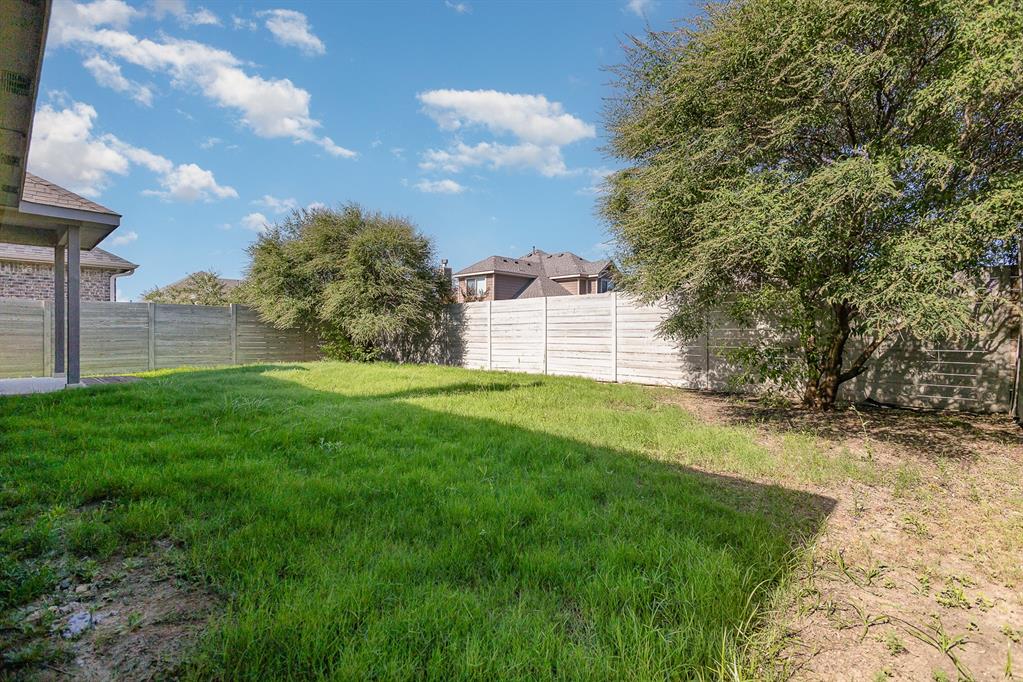 Harvest Meadows Phas - Residential