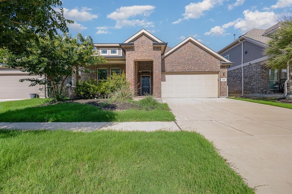 Photo of 928 Dove Cove, Argyle, TX 76226 (MLS # 21164398)