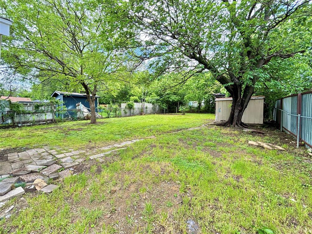 Blantons Add - Residential