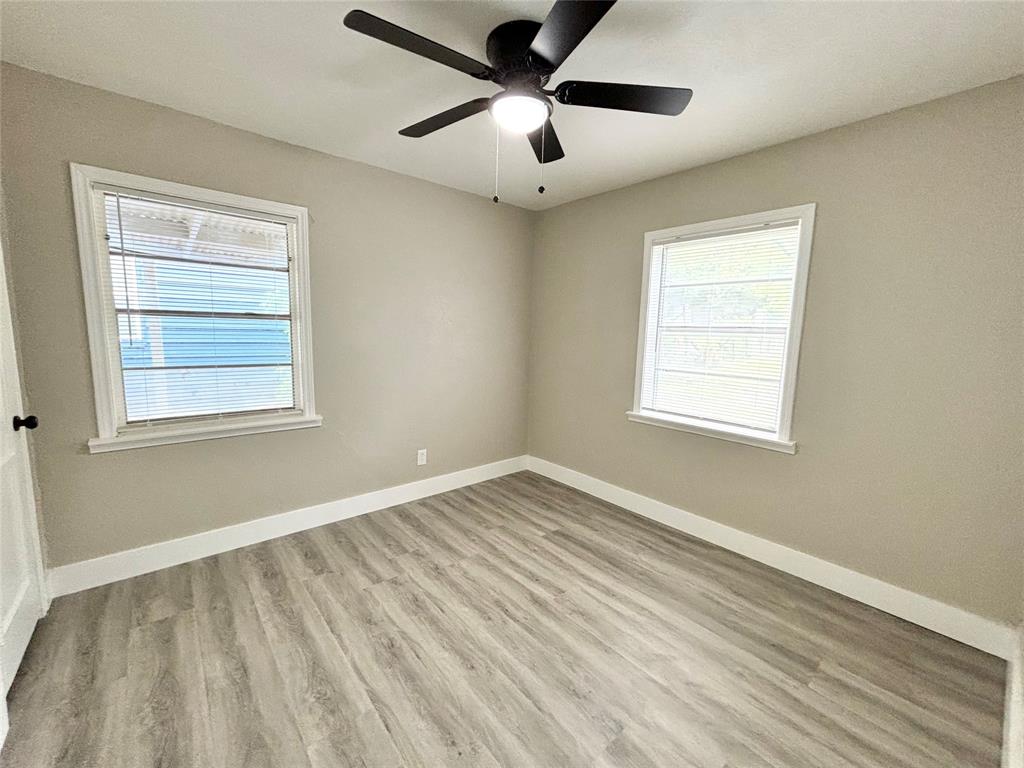 Blantons Add - Residential