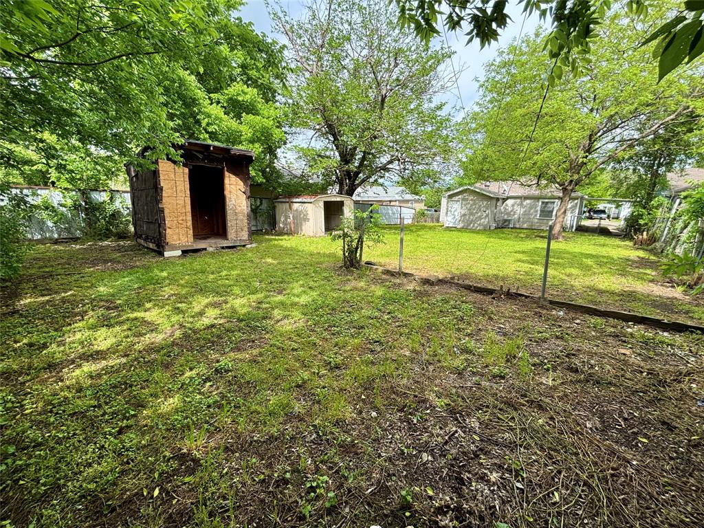 Blantons Add - Residential