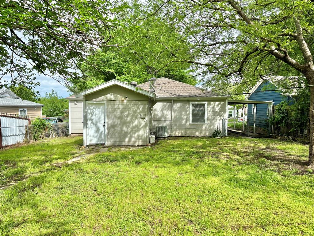 Blantons Add - Residential