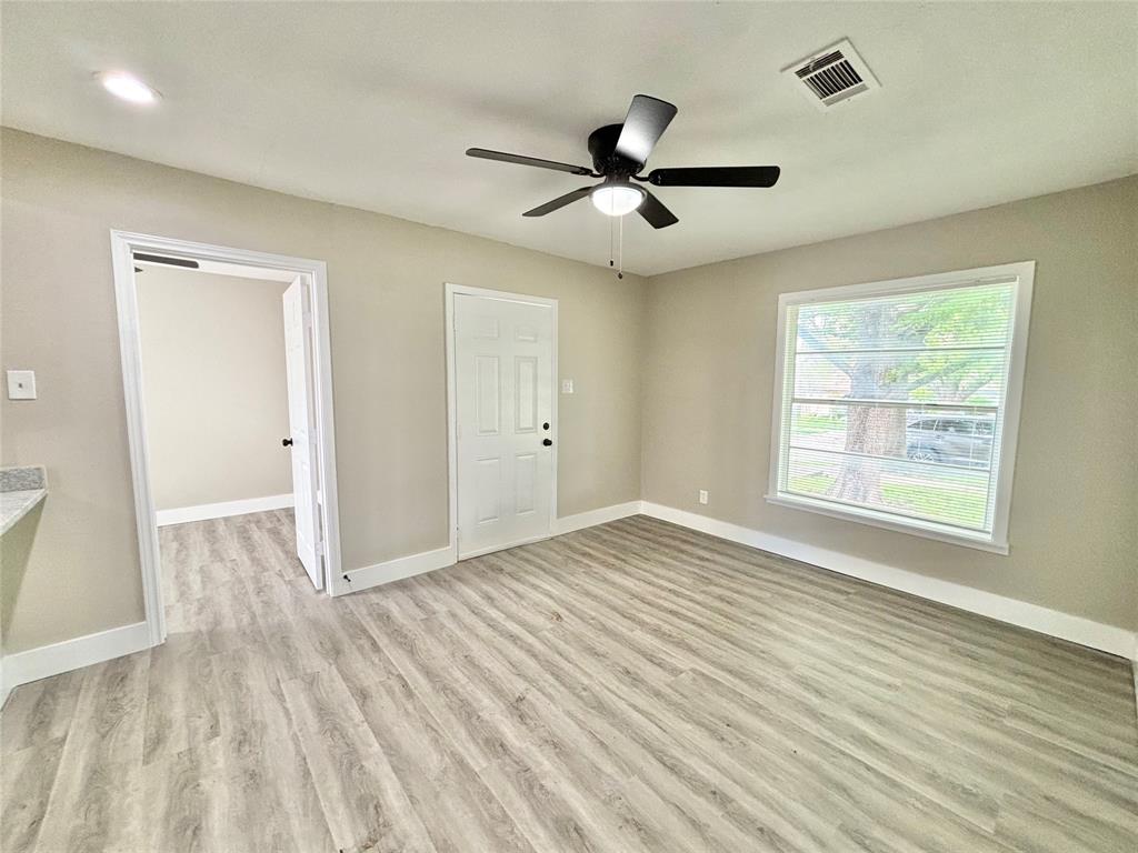 Blantons Add - Residential