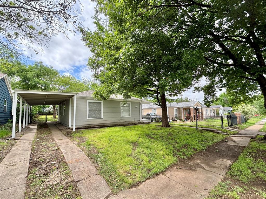 Blantons Add - Residential