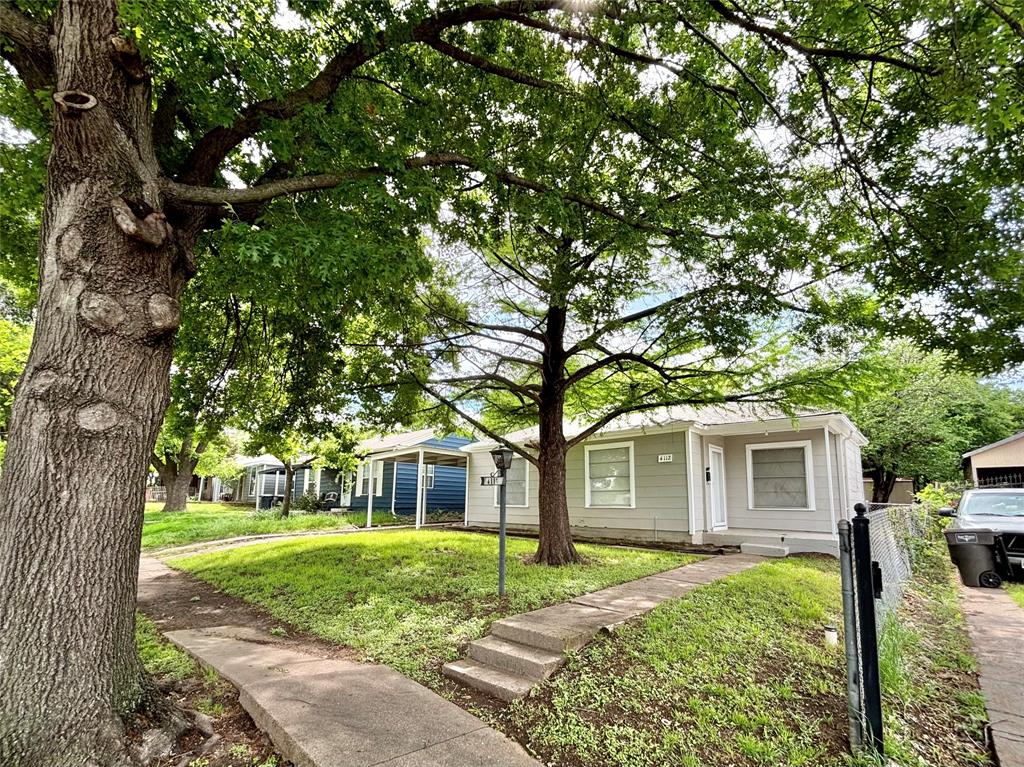 Blantons Add - Residential