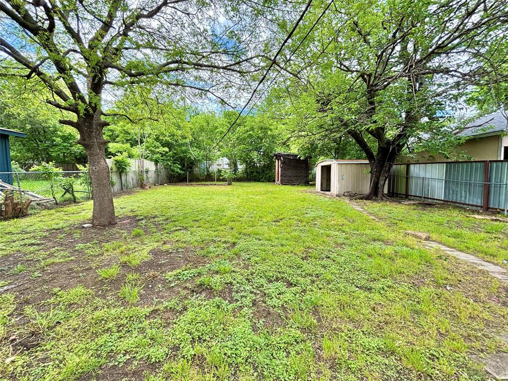 Blantons Add - Residential