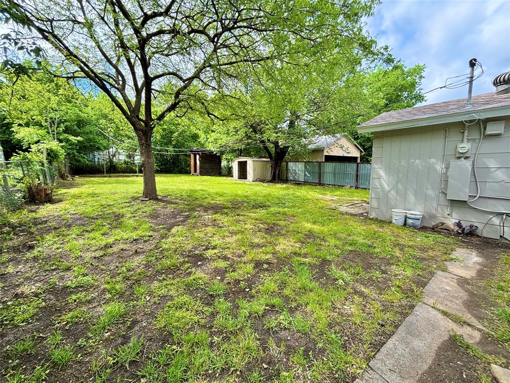 Blantons Add - Residential