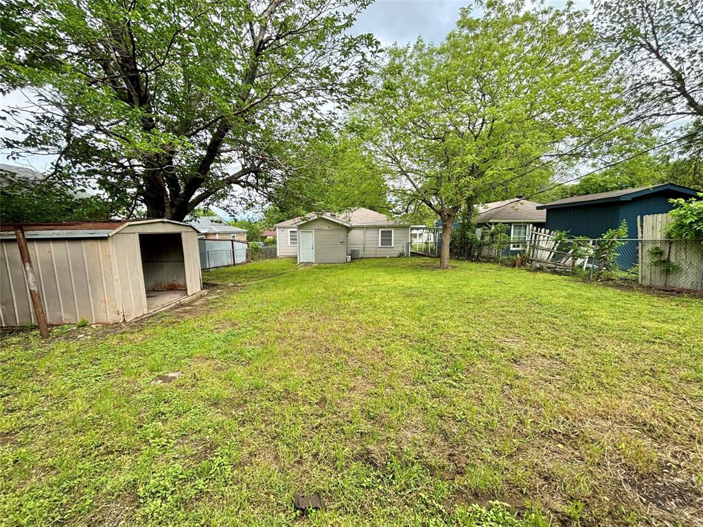 Blantons Add - Residential