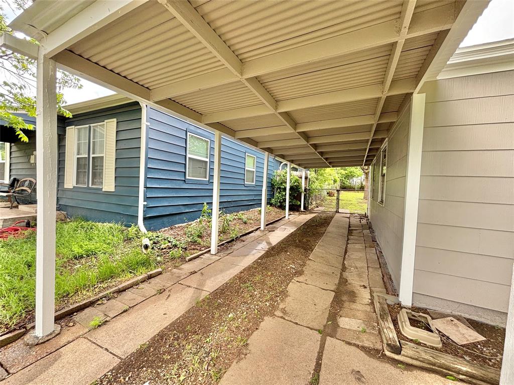 Blantons Add - Residential