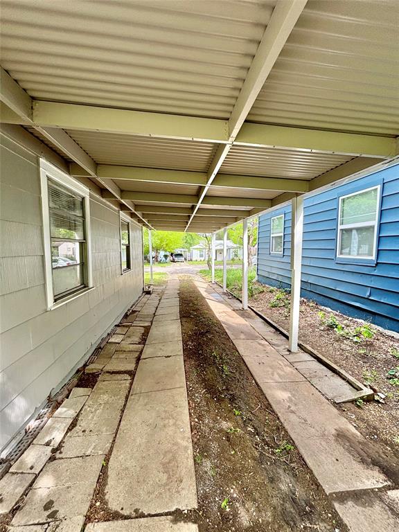 Blantons Add - Residential