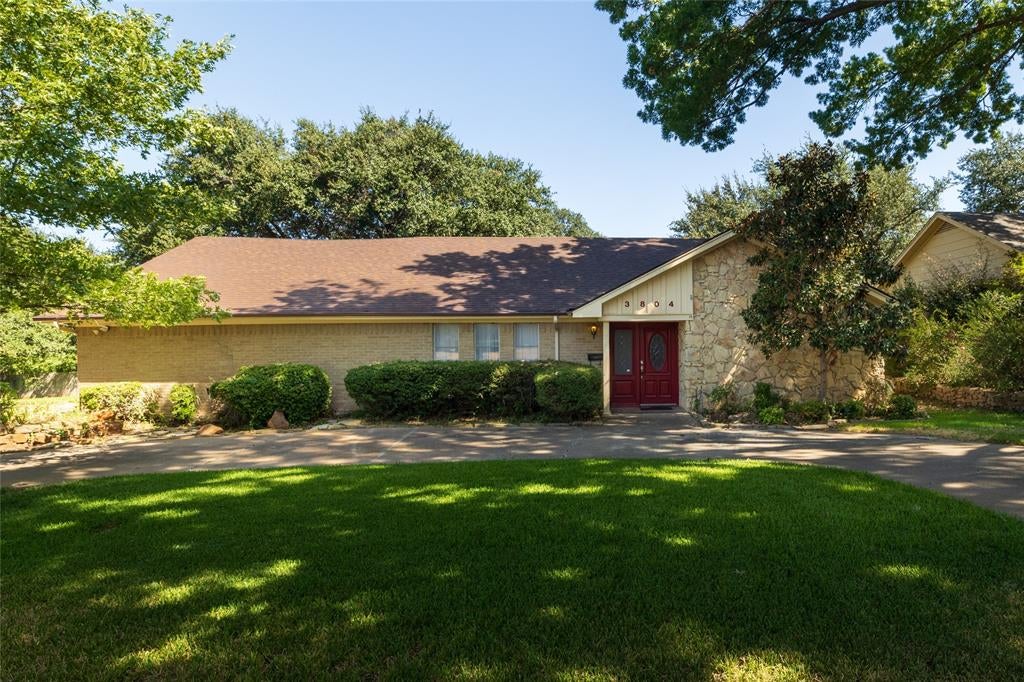 3804 Wharton Drive