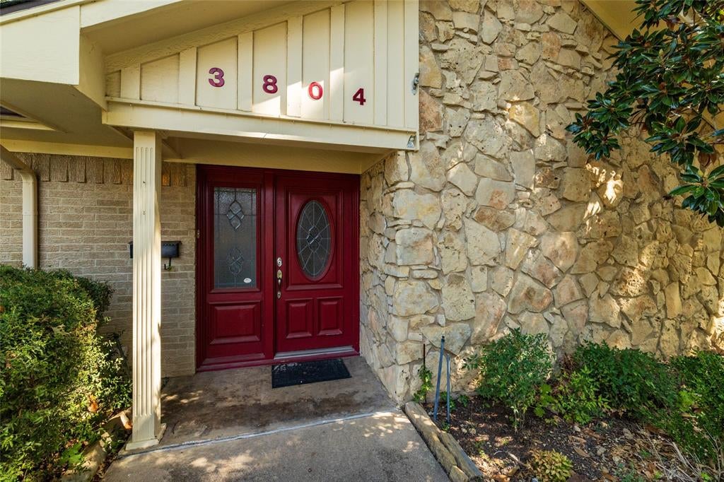 3804 Wharton Drive