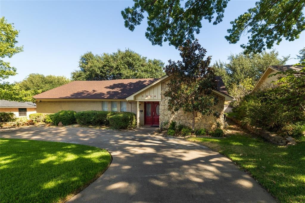 3804 Wharton Drive