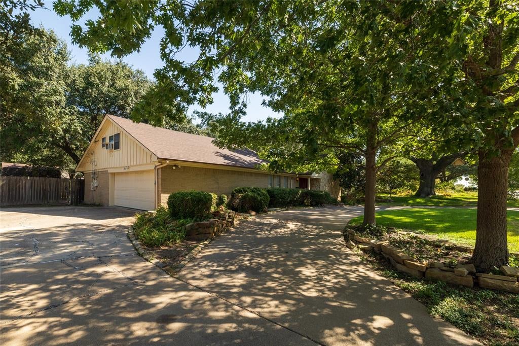 3804 Wharton Drive