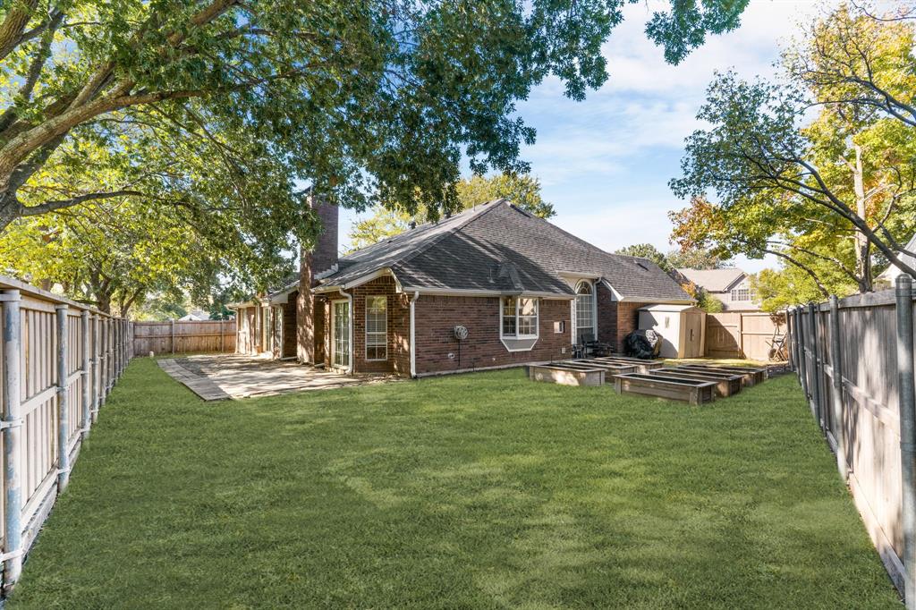 Briar Ridge Ph I - Residential