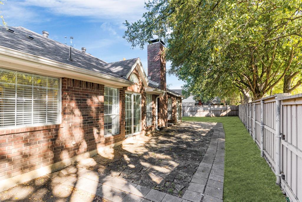 Briar Ridge Ph I - Residential