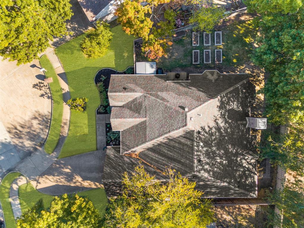 Briar Ridge Ph I - Residential