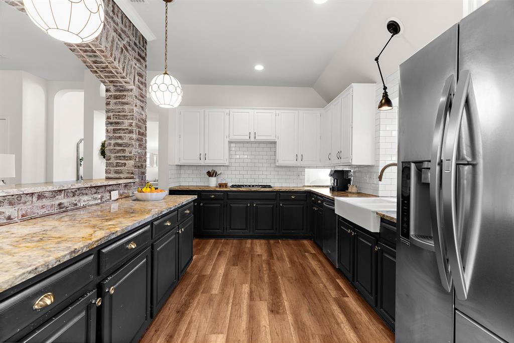 Briar Ridge Ph I - Residential