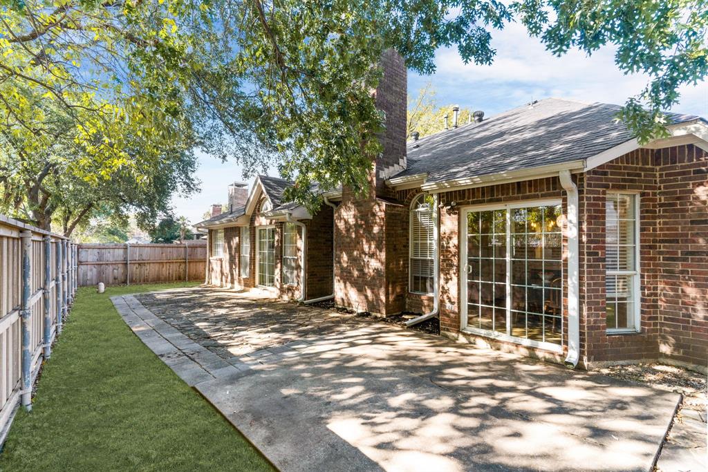 Briar Ridge Ph I - Residential