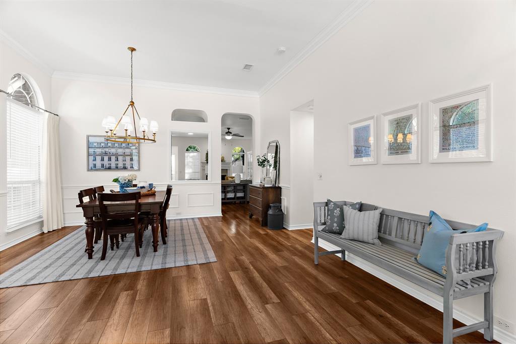 Briar Ridge Ph I - Residential