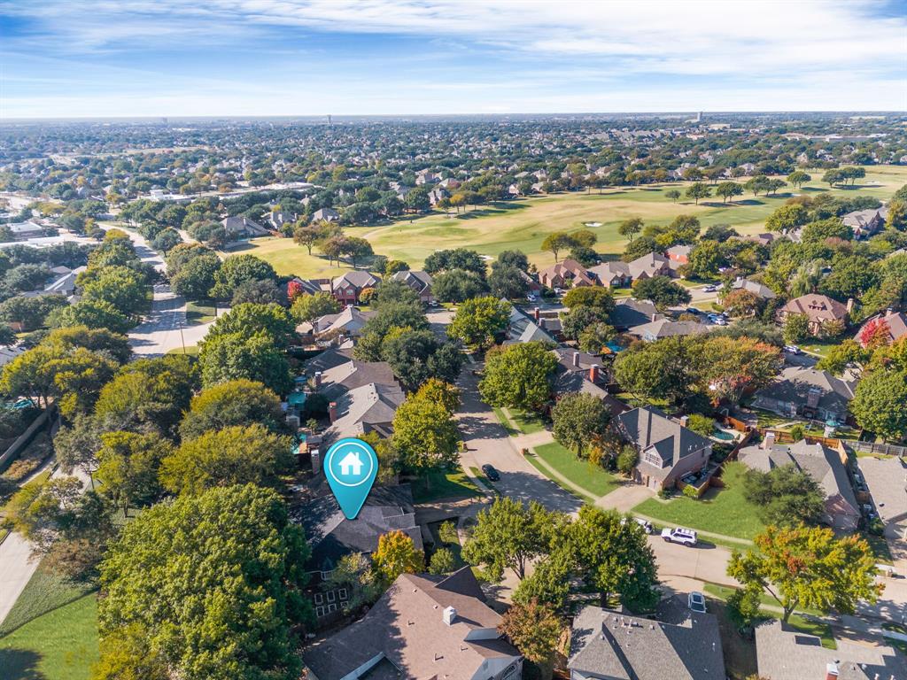 Briar Ridge Ph I - Residential