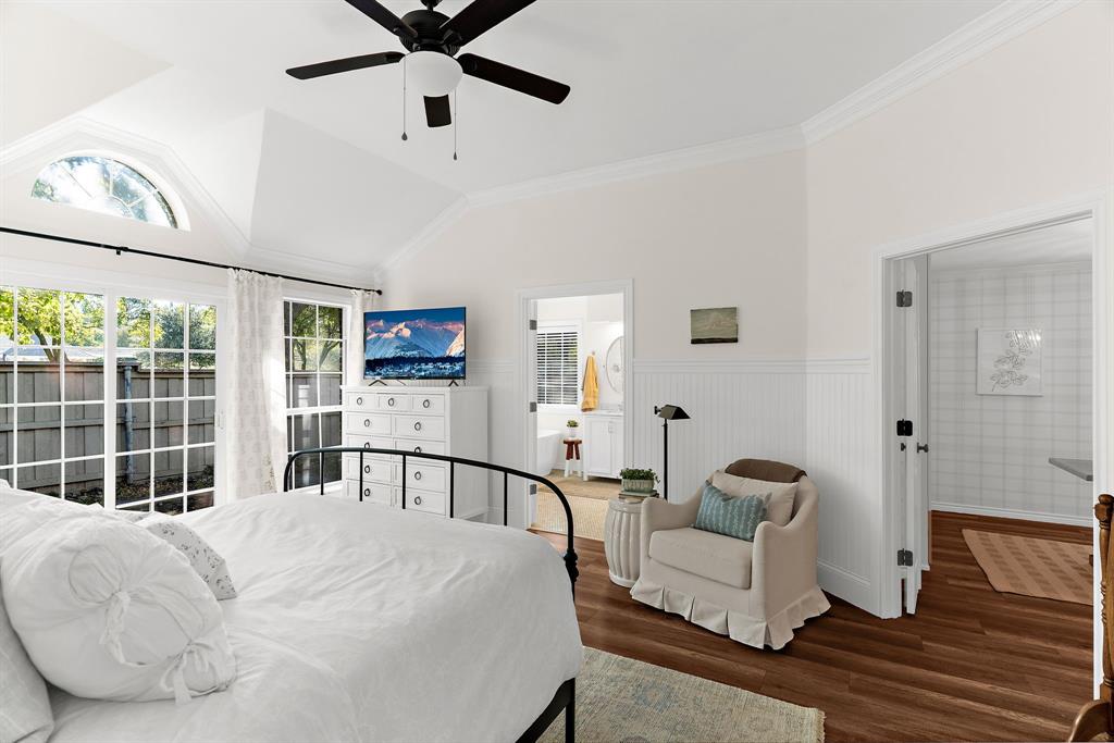 Briar Ridge Ph I - Residential