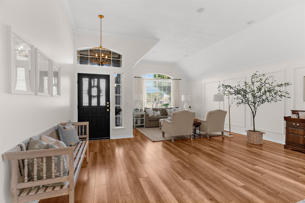 Briar Ridge Ph I - Residential