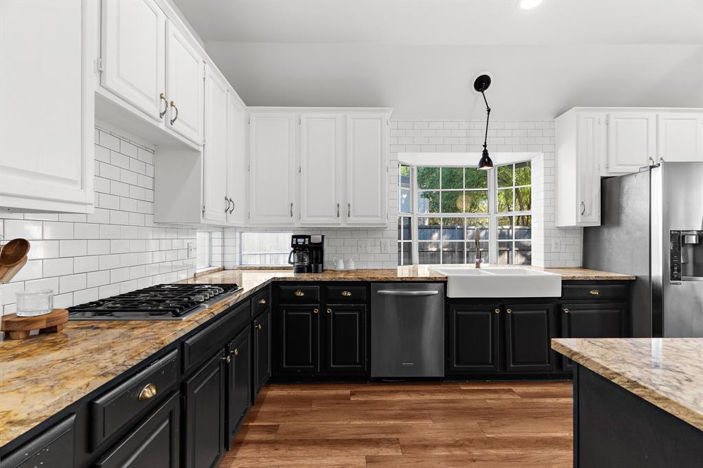 Briar Ridge Ph I - Residential