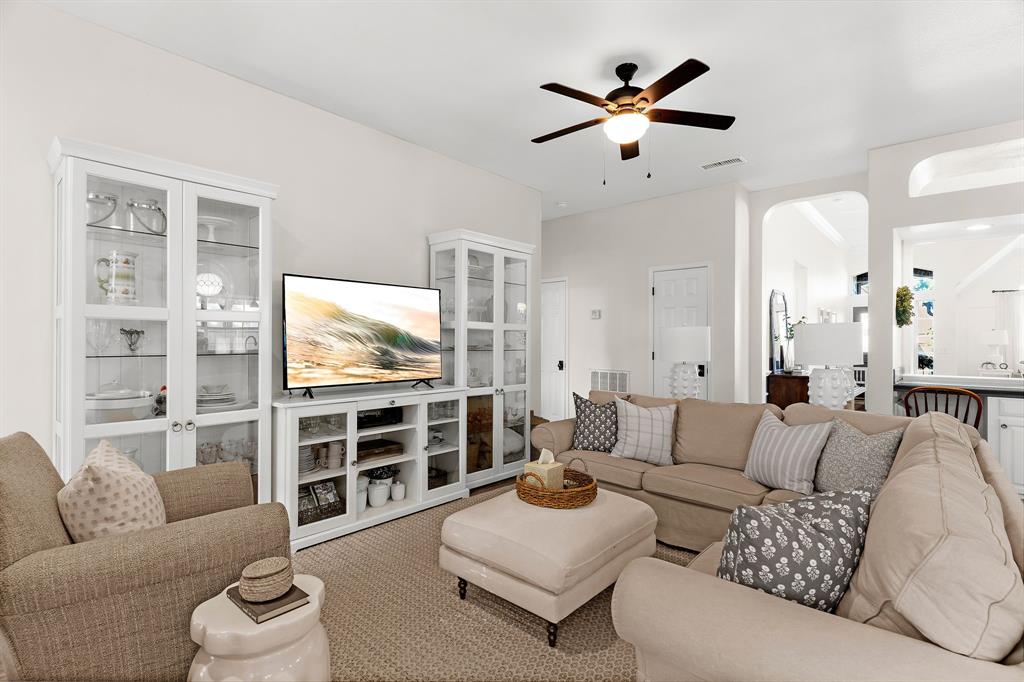 Briar Ridge Ph I - Residential