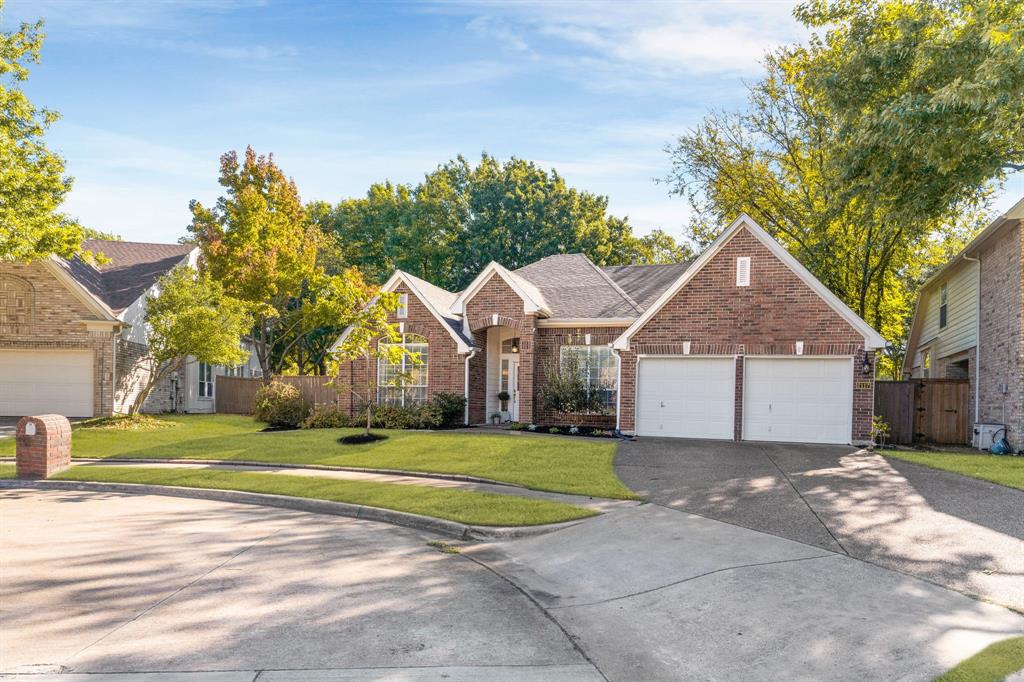 Briar Ridge Ph I - Residential