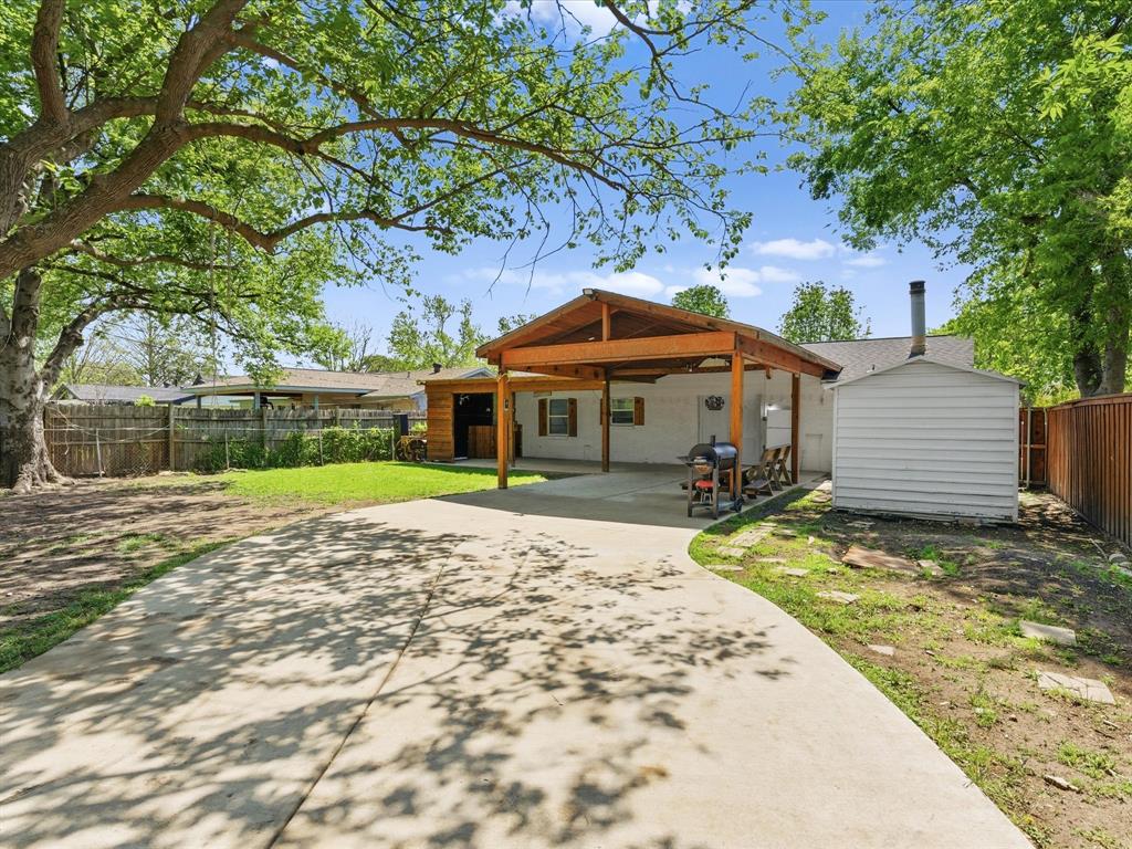 Skillman Forest 01 - Residential