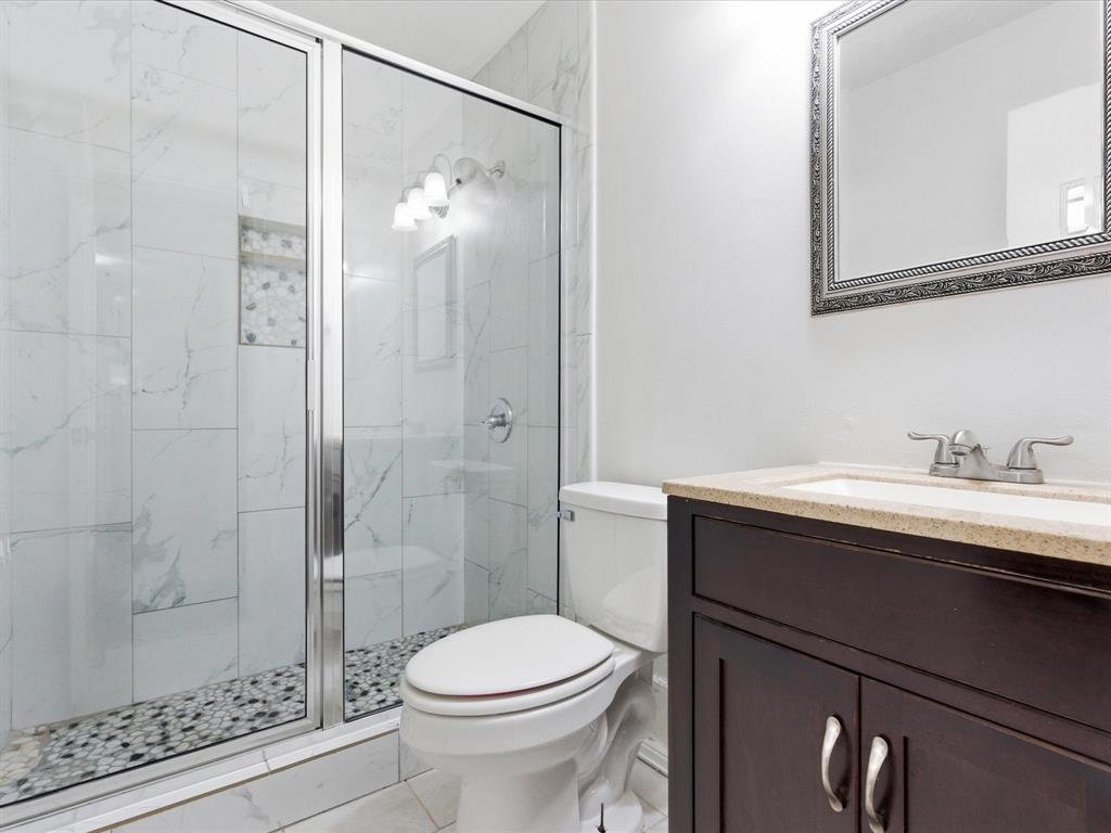 Skillman Forest 01 - Residential