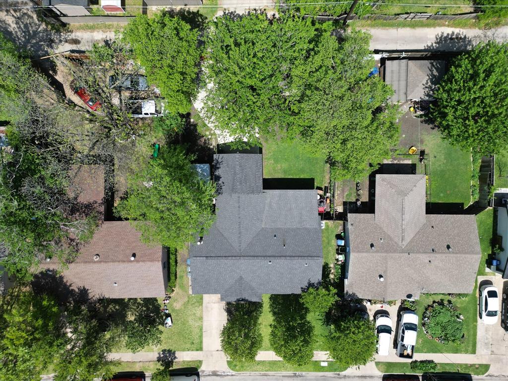 Skillman Forest 01 - Residential