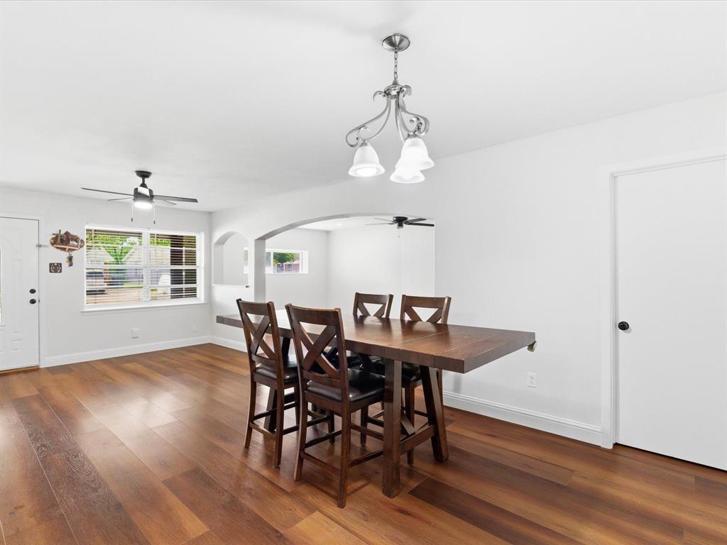 Skillman Forest 01 - Residential