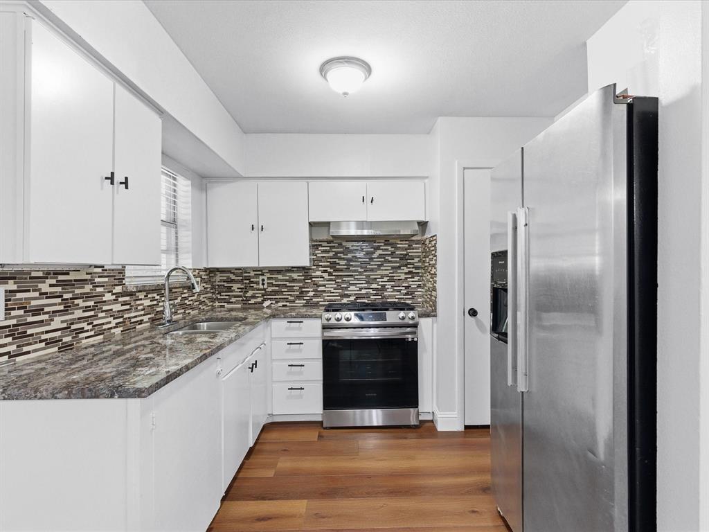 Skillman Forest 01 - Residential