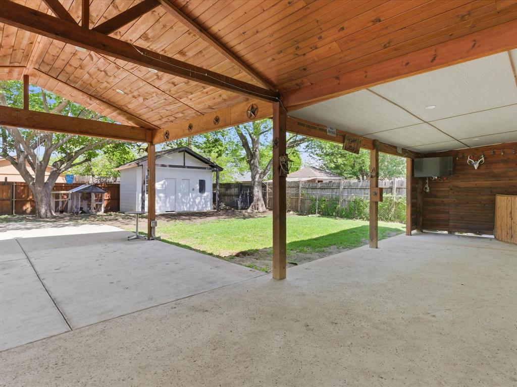 Skillman Forest 01 - Residential