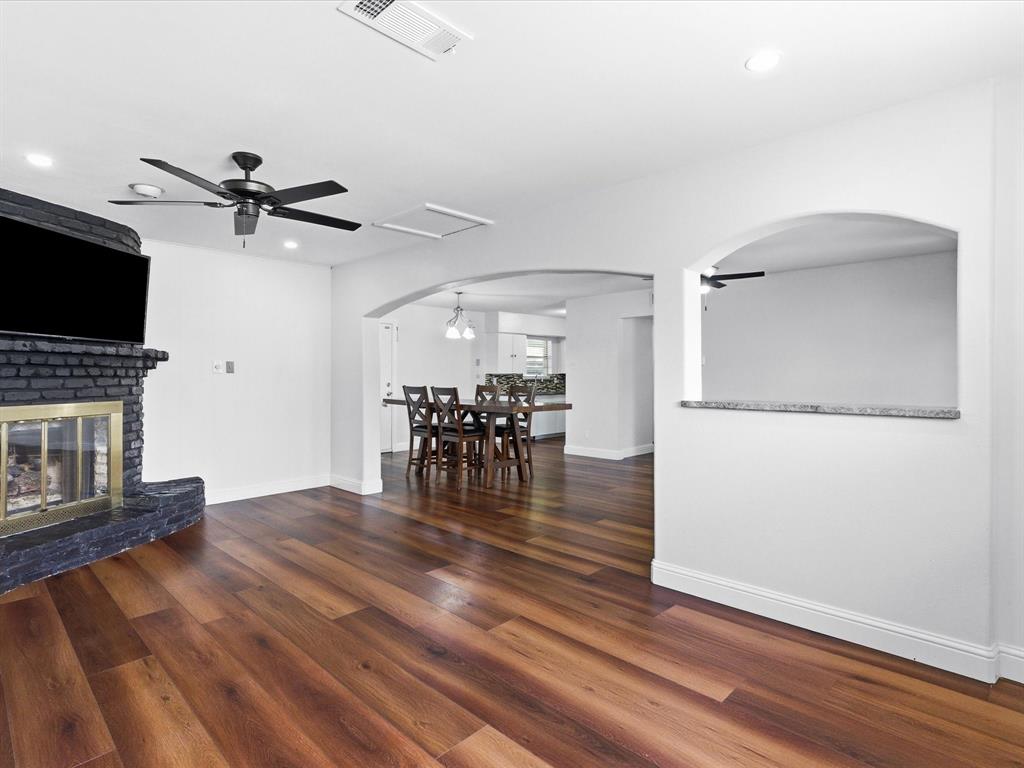 Skillman Forest 01 - Residential