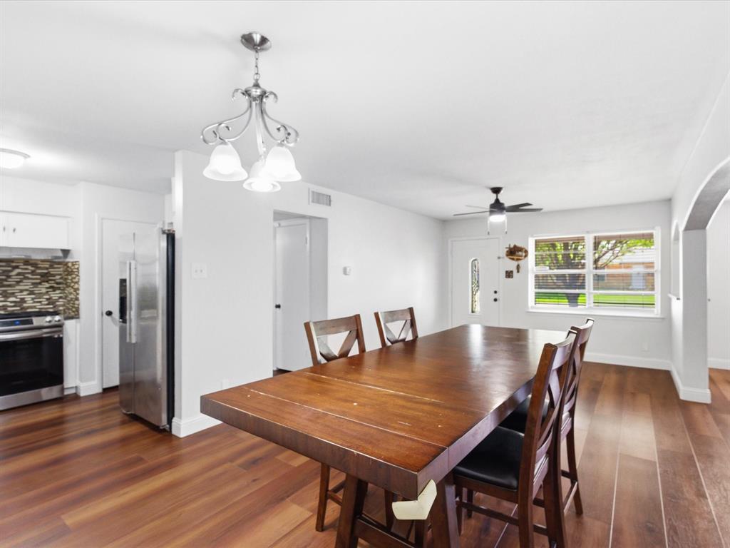 Skillman Forest 01 - Residential