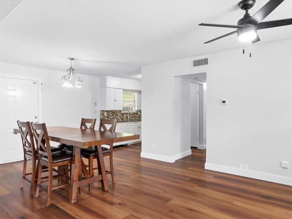 Skillman Forest 01 - Residential